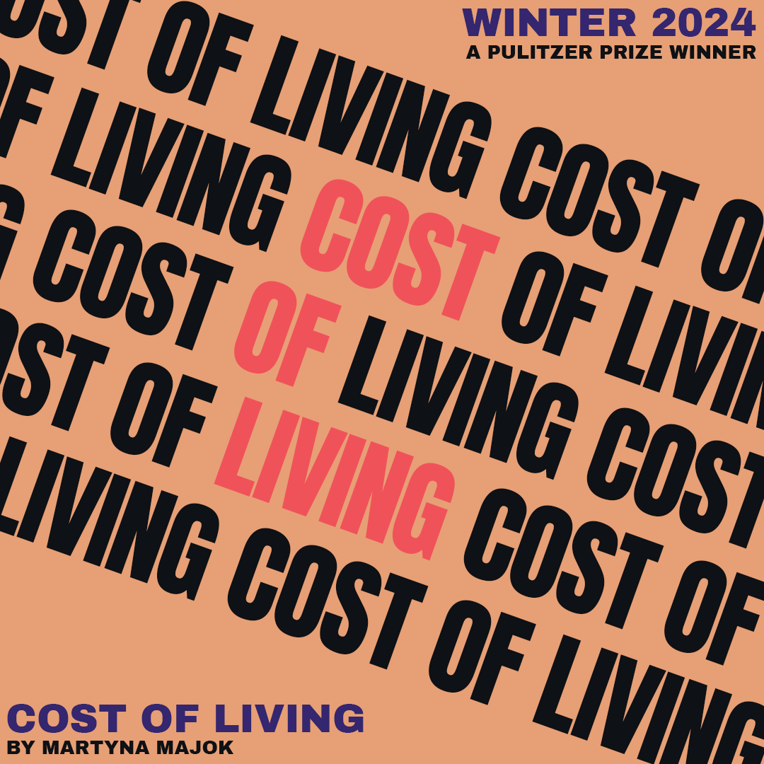 Cost of Living Philadelphia Theatre Company