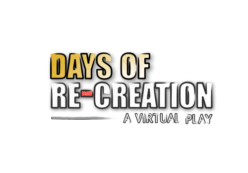 Days of Re-Creation logo
