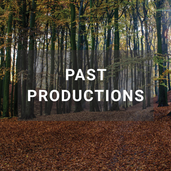 Past Productions